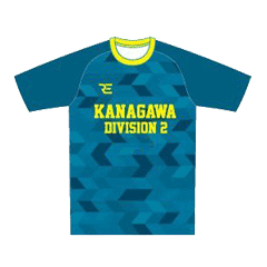 神奈川県２部リーグ選抜